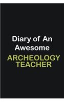 Diary of an awesome Archeology Teacher: Writing careers journals and notebook. A way towards enhancement