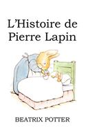 L'histoire de Pierre Lapin