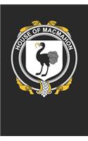 House of Macmahon