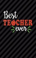 Best Teacher Ever
