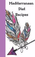 Mediterranean Diet Recipes