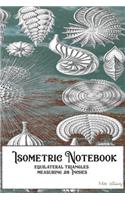 Isometric Notebook