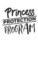 Princess Protection Program