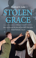 Stolen Grace