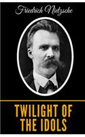 Twilight Of The Idols