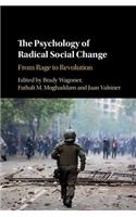 Psychology of Radical Social Change