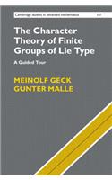 The Character Theory of Finite Groups of Lie Type: A Guided Tour
