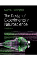 The Design of Experiments in Neuroscience