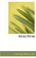 Across Persia