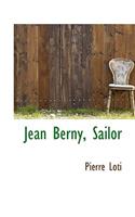 Jean Berny, Sailor