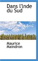Dans L'Lnde Du Sud
