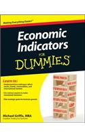 Economic Indicators for Dummies