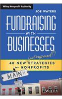 Fundraising with Businesses