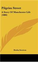 Pilgrim Street: A Story Of Manchester Life (1886)