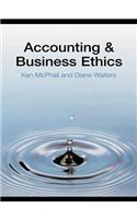 Accounting and Business Ethics