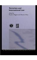 Terrorism and International Law