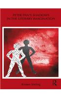 Peter Pan's Shadows in the Literary Imagination