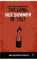 Long, Hot Summer of 1967