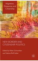 New Border and Citizenship Politics