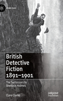 British Detective Fiction 1891–1901