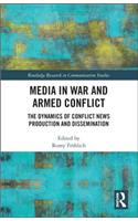 Media in War and Armed Conflict