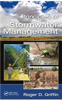 Principles of Stormwater Management