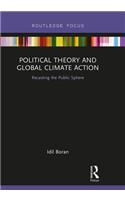 Political Theory and Global Climate Action: Recasting the Public Sphere