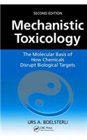 Mechanistic Toxicology