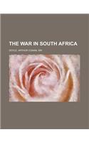 The War in South Africa