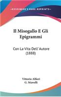 Il Misogallo E Gli Epigrammi