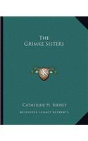 Grimke Sisters