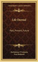 Life Eternal