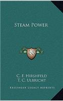 Steam Power