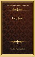 Lady Jane