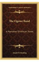 Ogowe Band