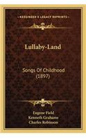Lullaby-Land