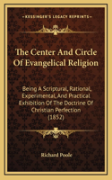 The Center and Circle of Evangelical Religion