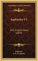 Sophocles V1