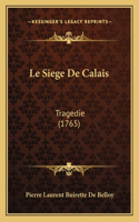 Siege De Calais