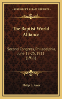 The Baptist World Alliance