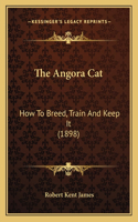 Angora Cat