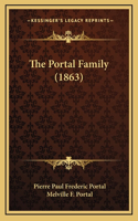 The Portal Family (1863)