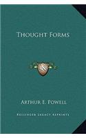 Thought Forms
