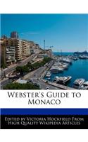 Webster's Guide to Monaco