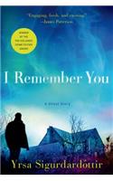 I Remember You: A Ghost Story