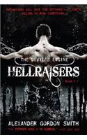 The Devil's Engine: Hellraisers