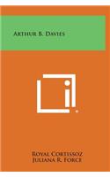 Arthur B. Davies