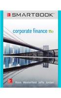 Smartbook Access Card for Corporate Finance