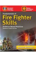 Fundamentals of Fire Fighter Skills Evidence-Based Practices Student Workbook