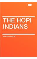 The Hopi Indians